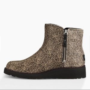 ugg shala exotic